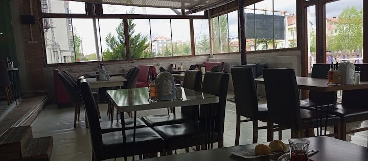 Banaz Bol Kepçe Çorba& Izgara