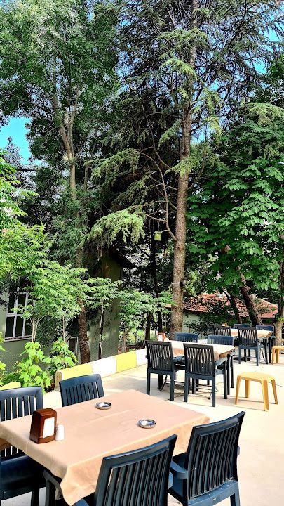 Banaz Evrendede Restaurant