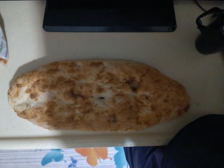 Banaz Pide