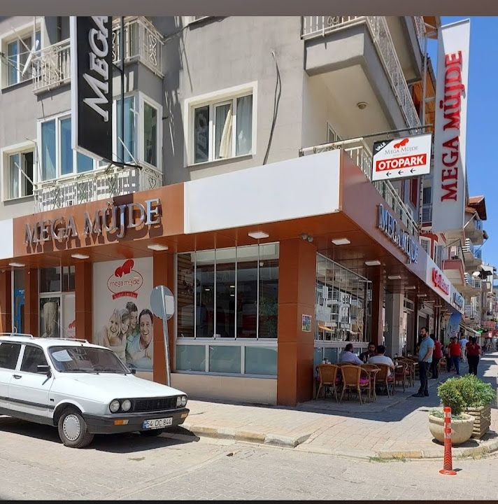 Mega Müjde Restaurant
