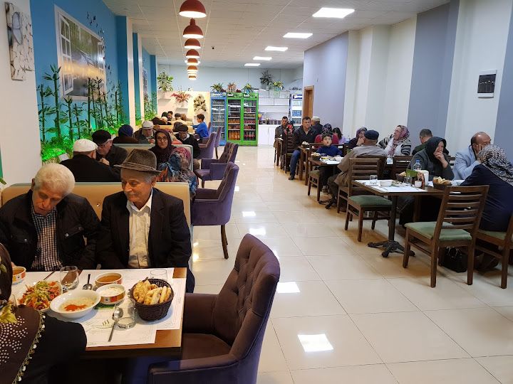 Özhanedan Restaurant