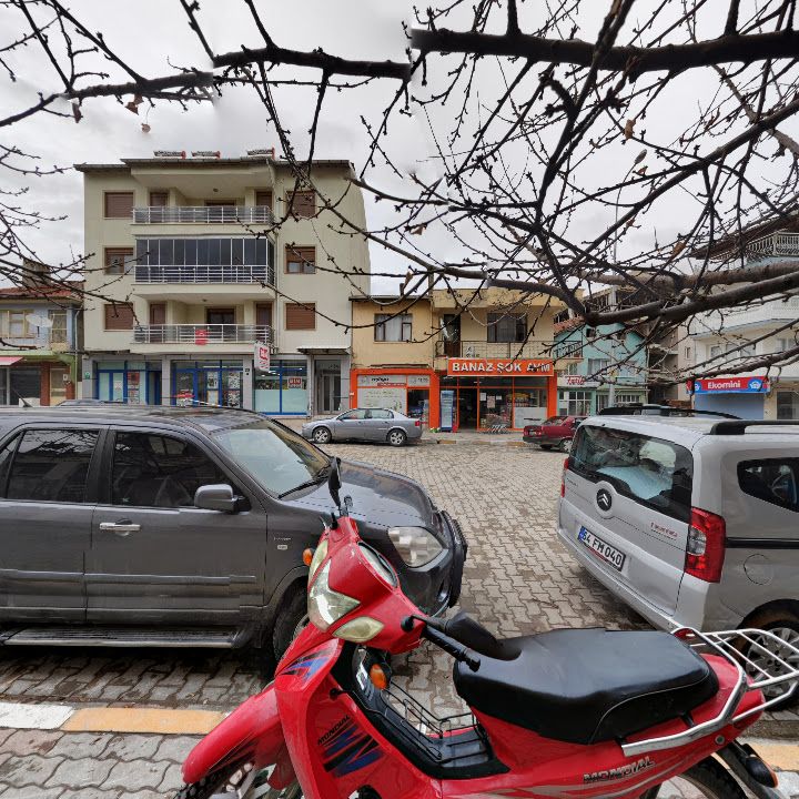 Songür Pide Katmer Salonu