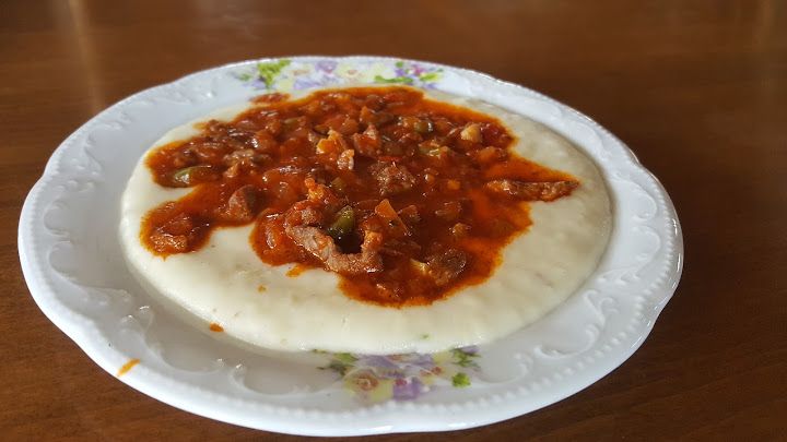 Tatlı Baba Ocakbaşı