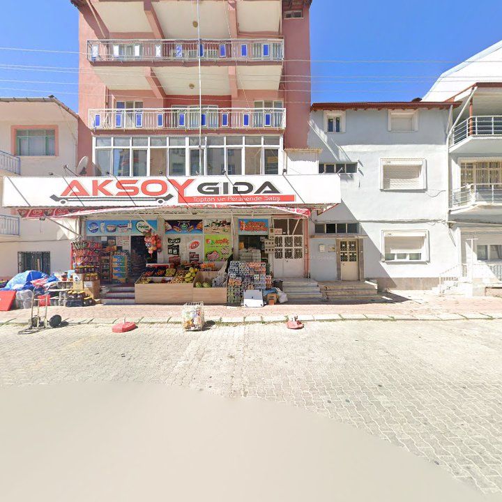 Yasin Ekmek Fırını