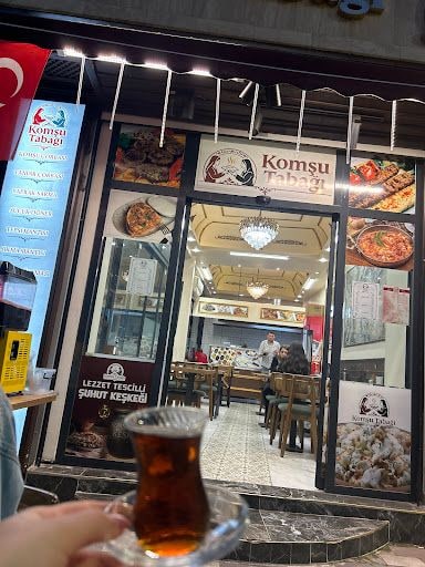 Yorum fotoğrafı 1