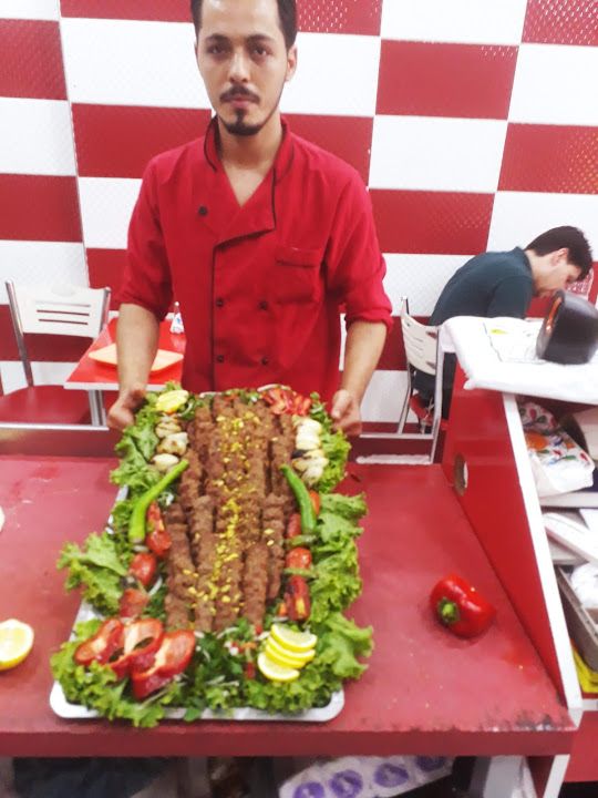 Yorum fotoğrafı 1