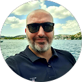 Baran B. Sevim