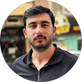 Baran Essiz