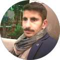 Barış Eda