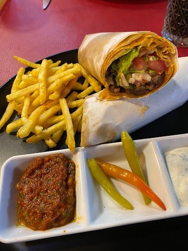 Yorum fotoğrafı 1