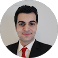 Baris Mert Kaya