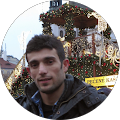 BARIŞ TURGUT