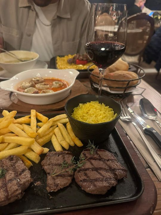 Yorum fotoğrafı 1