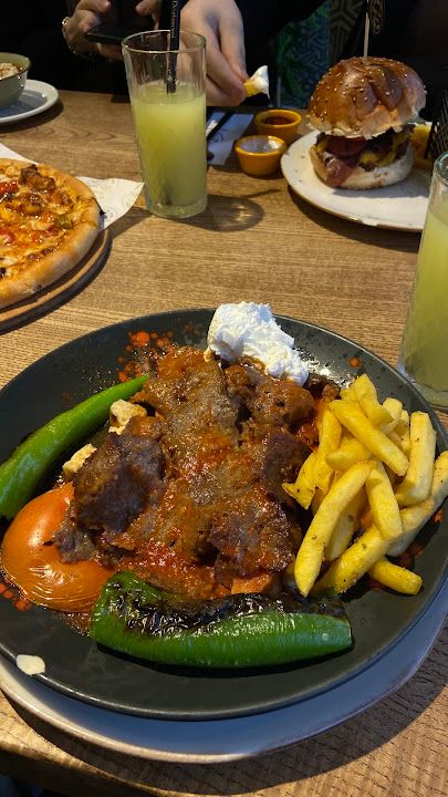 Yorum fotoğrafı 1