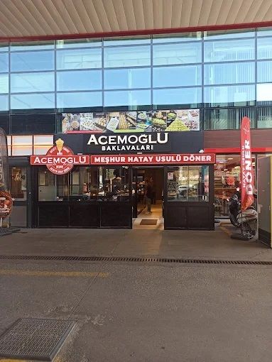 Acemoğlu Hatay Döner