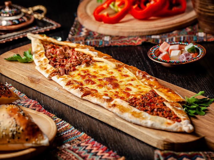 Ada Lahmacun Pide Kayaşehir