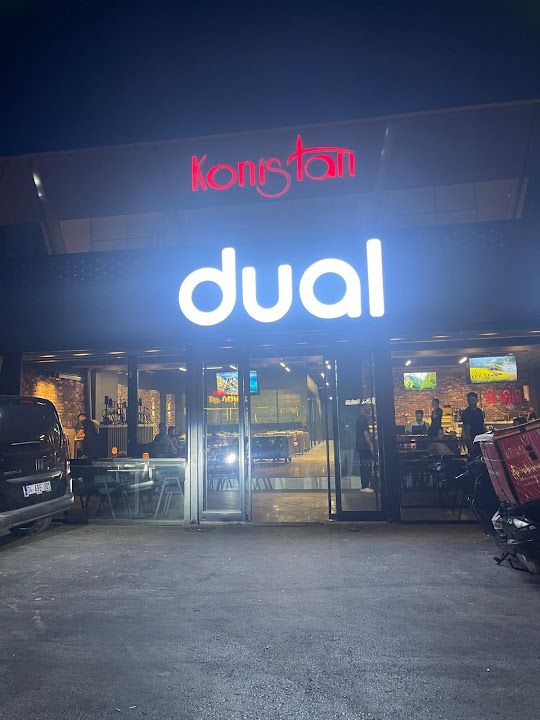 Afife Cafe & Restaurant Başakşehir