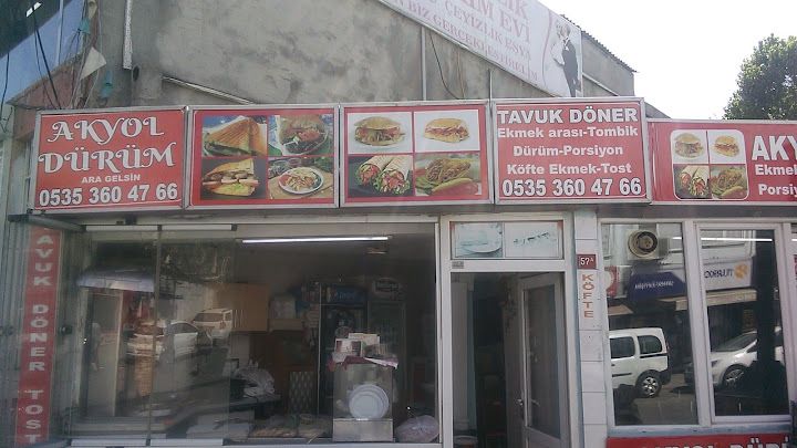 Akyol Döner