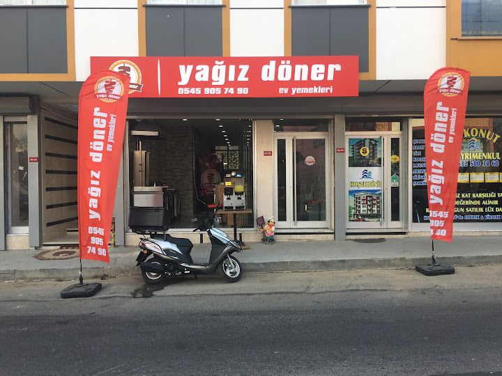 Altınşehir Dönerci Yağız Döner