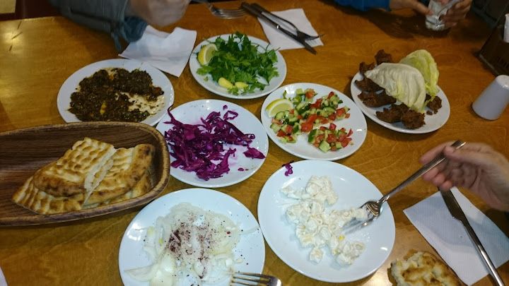 Asmalı Ocakbaşı