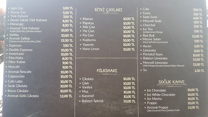 Babeyn Cafe