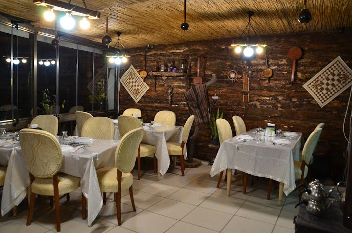BAHÇEKÖY OCAKBAŞI GURME