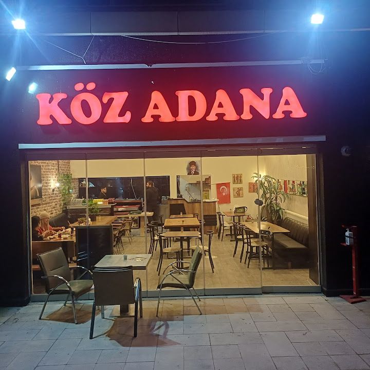 Bahçeşehir Cadde Flora