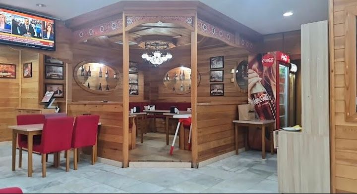 Bahçeşehir Kebap Evi