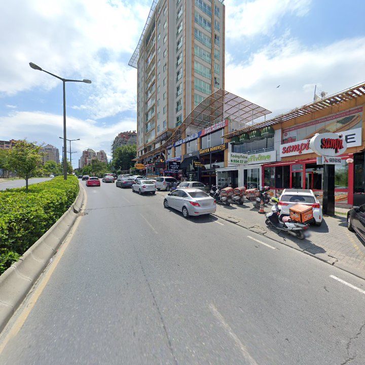 Bahçeşehir Kokoreç