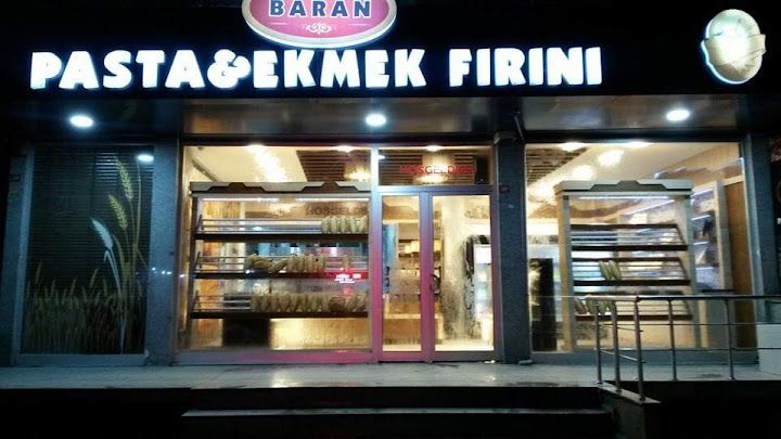 Baran Ekmek Ve Pasta