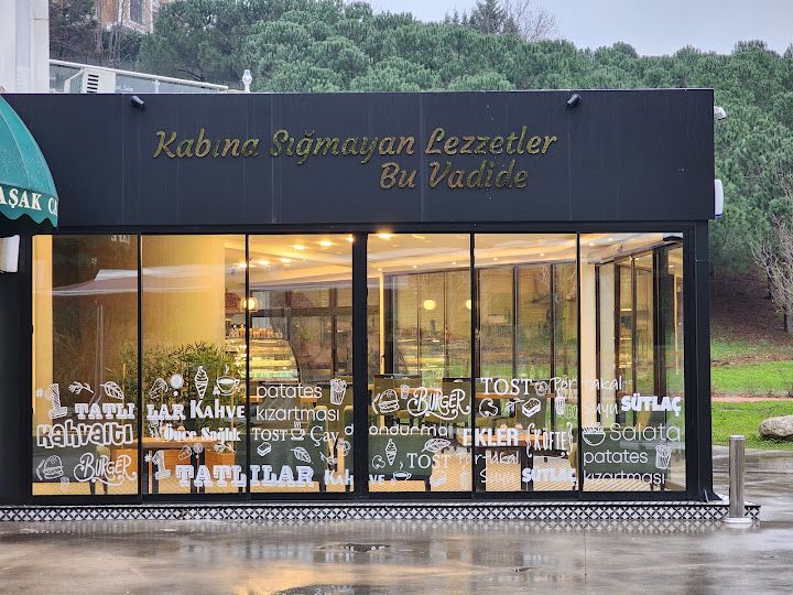 Başak Cafe Restaurant