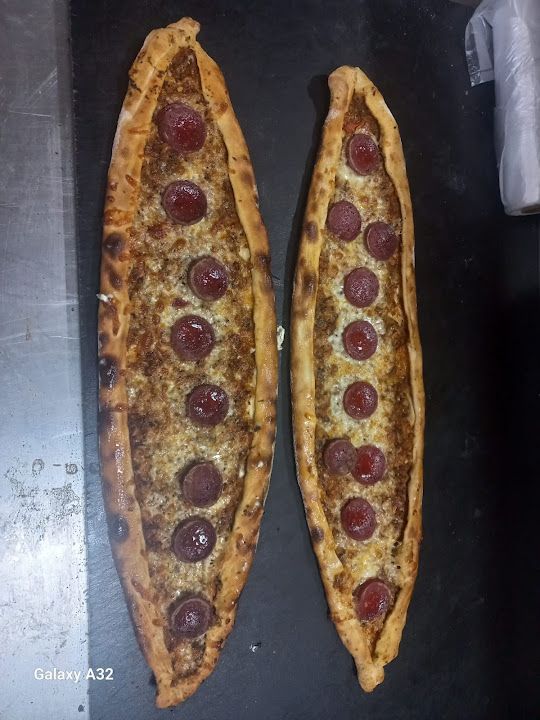 Başak Lahmacun Pide Ve Yemek Salonu