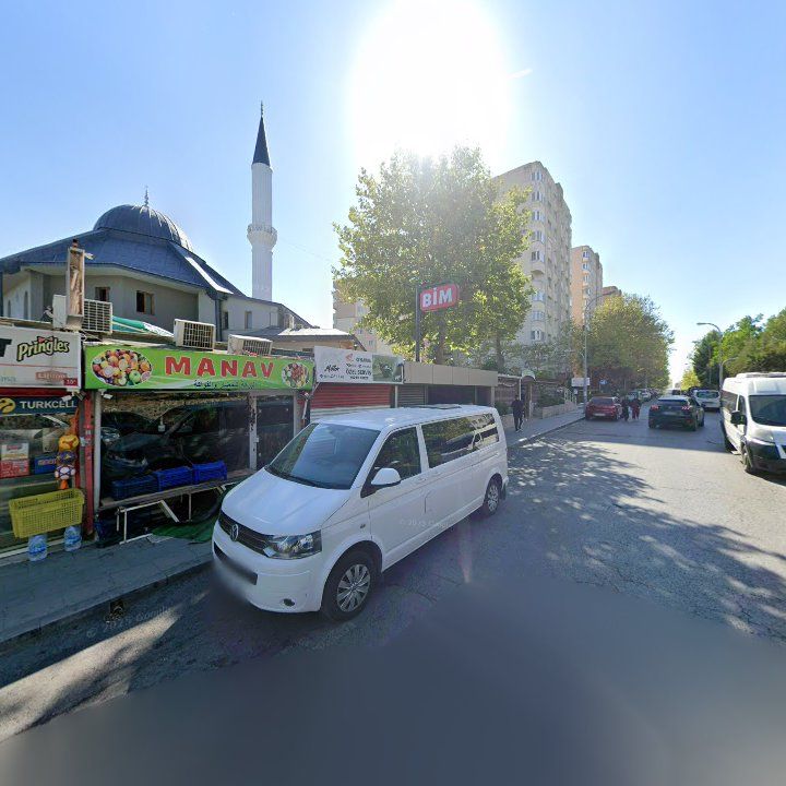 Başak Pastanesi Berat Unlu Mamulleri