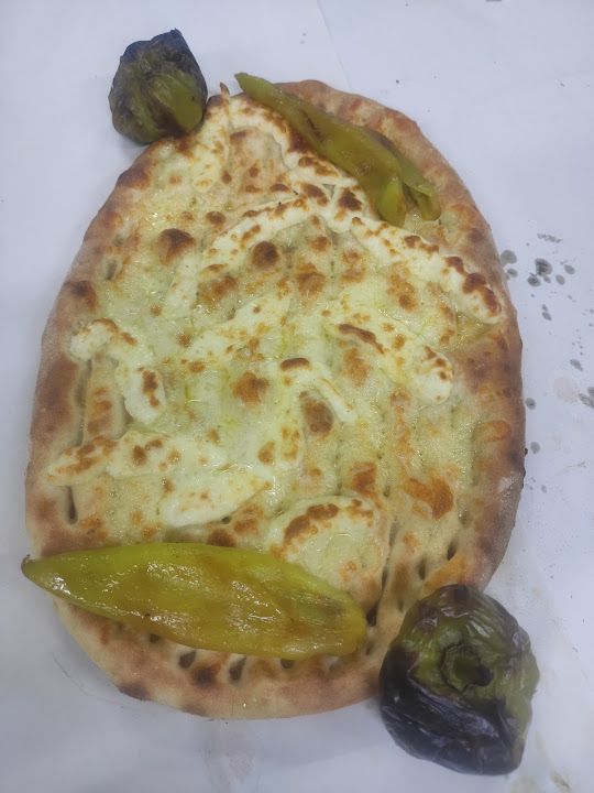 Başak Pide Kebap Lahmacun Yemek Salonu