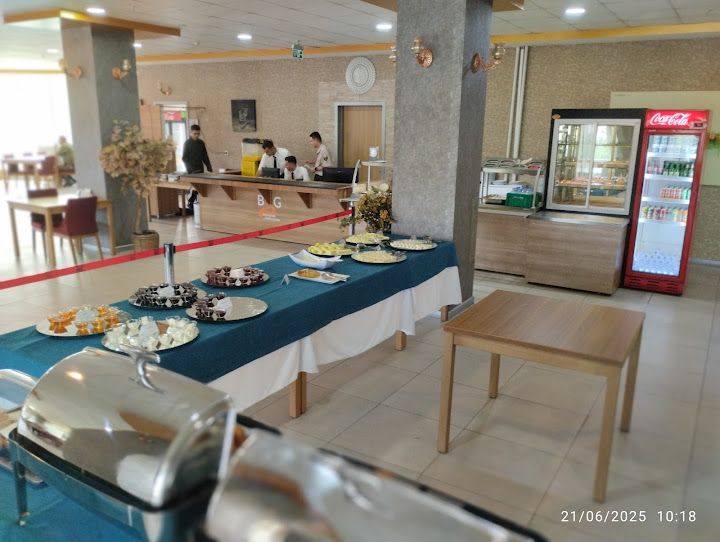 Başakşehir Askeri Gazinosu