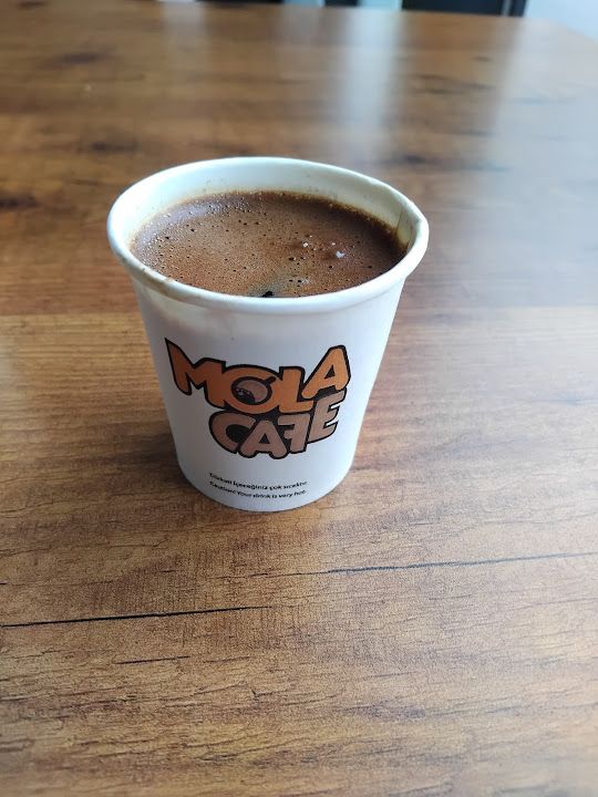 Başakşehir Belediye Mola Kafe