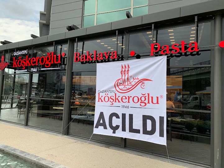 Başakşehir Köşkeroğlu