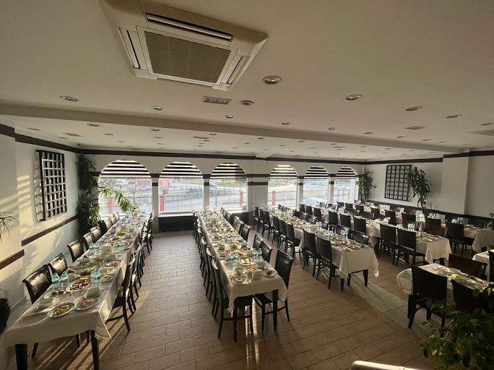 Başakşehir Sofrası