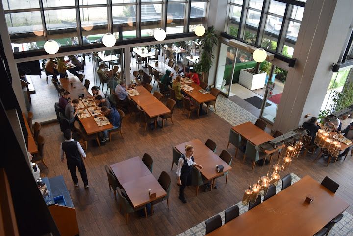 BAY İKRAM RESTORAN