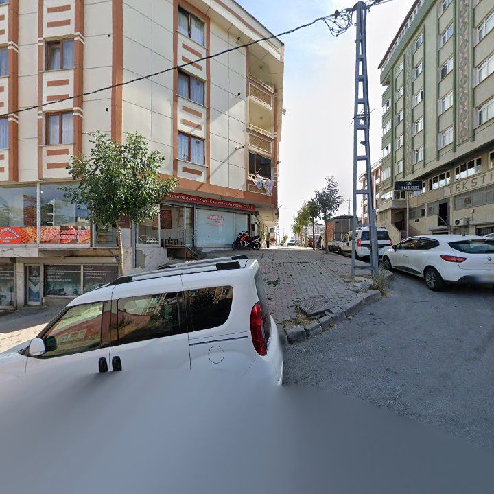 Beş Kardeşler Pide Ve Lahmacun Salonu