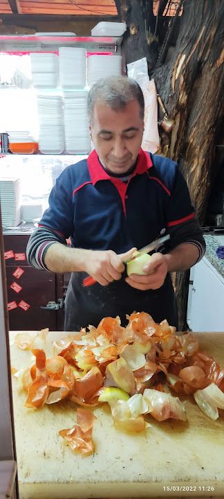 Bolu Merkez Lokantası