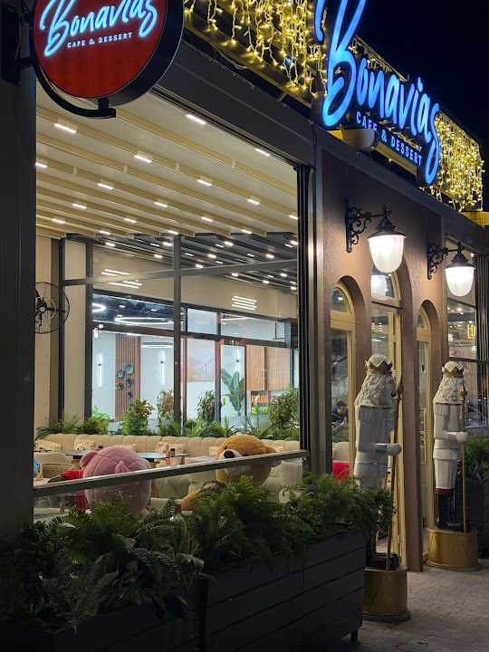 Bonavias Bahçeşehir