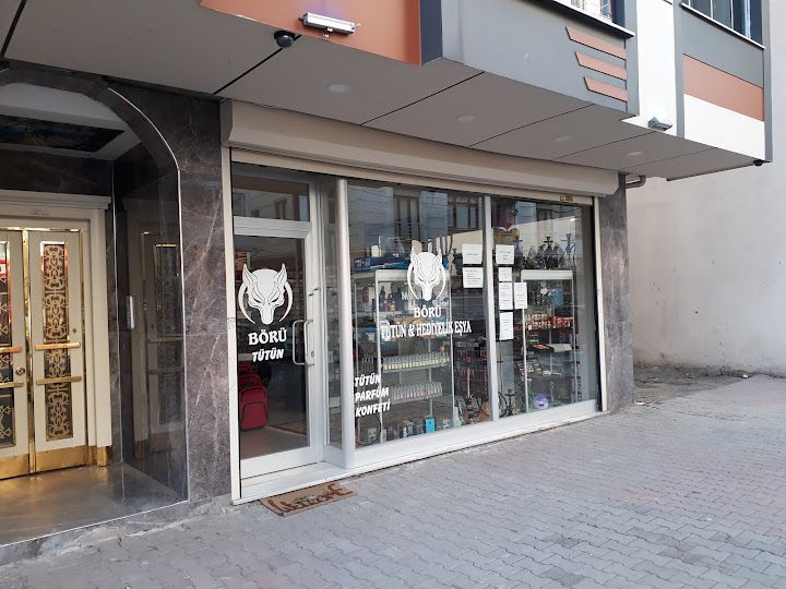 Börü Büfe