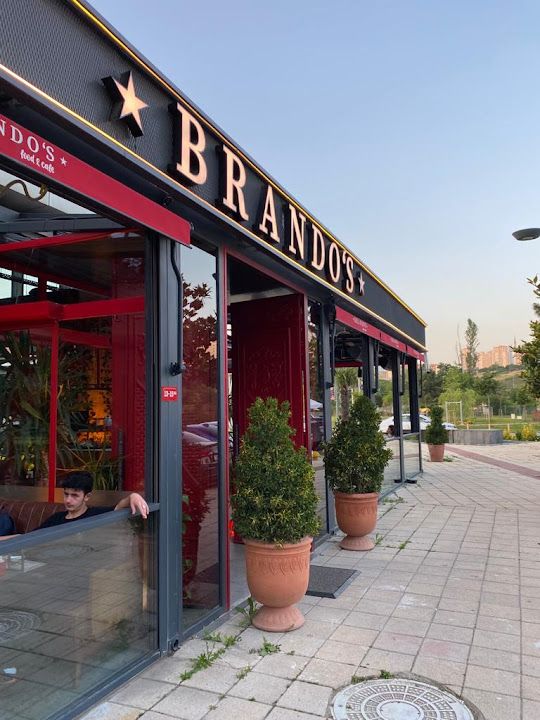 Brando's
