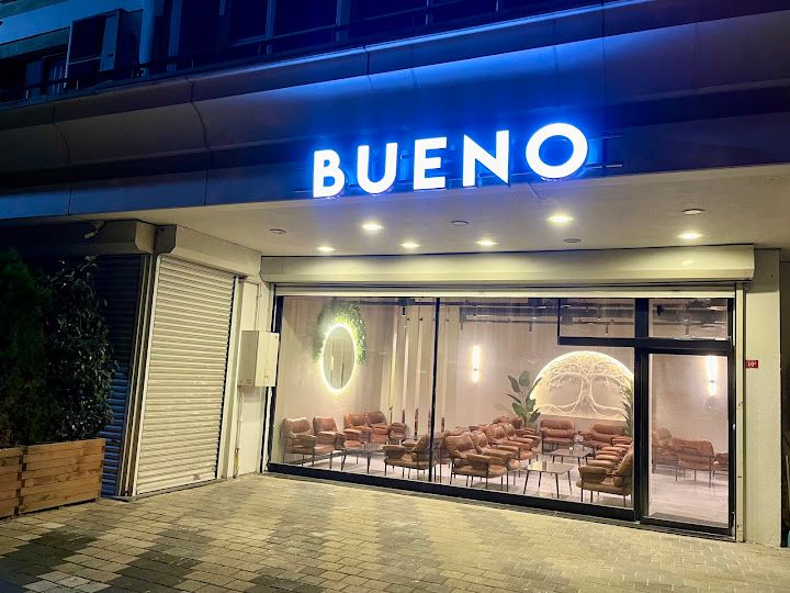 Bueno Hookah Lounge | Nargile Cafe – Başakşehir