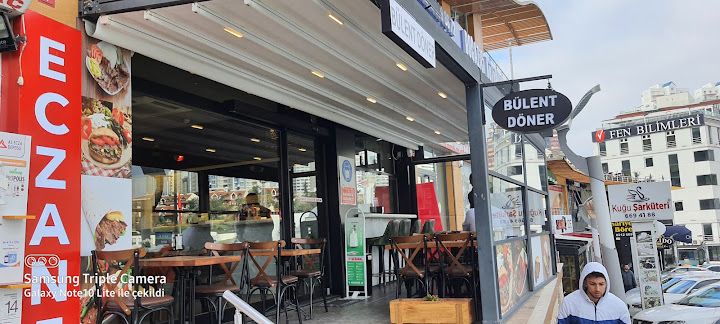 Bülent Döner
