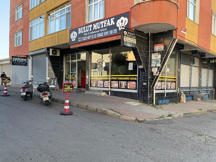 Bulut Pide&Lahmacun Salonu