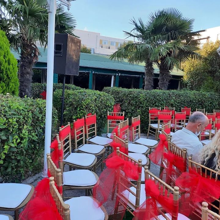 Cafe Başak Garden