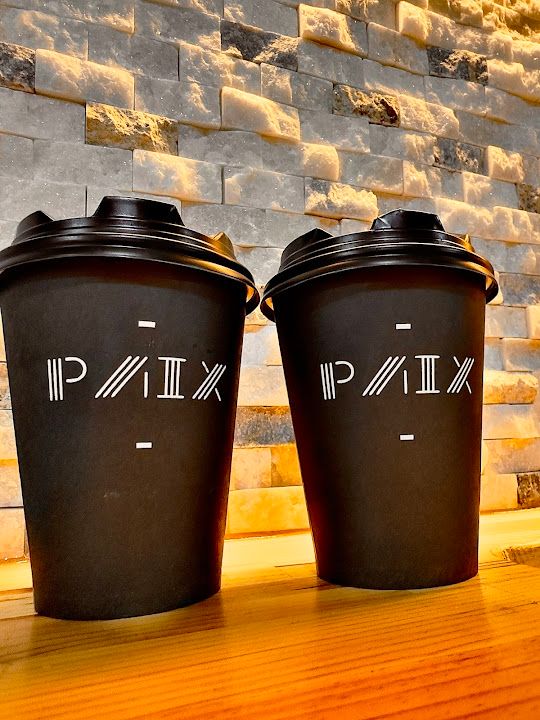 Cafe Paix