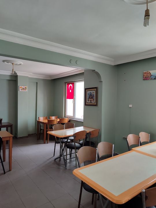 Cafe Tolga Ev Yemekleri Ve Tabldot